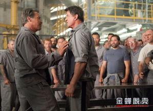 金蝉脱壳在线观看国语,惊险刺激的国语版动作盛宴  第2张